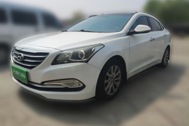 Used Hyundai Mistra 2014 1.8L Automatic Smart GLS