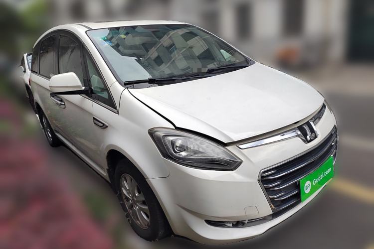 Used Luxgen Great 7 MPV 2016 2.0T Luxury Model
