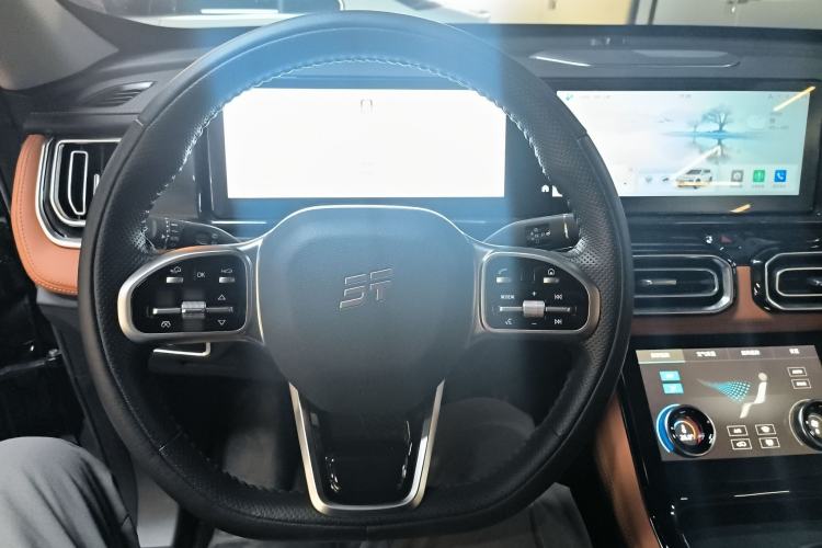 Used JETOUR Shanhai Shanhai L7 2024 1.5T 120 km ULTRA 5-seater