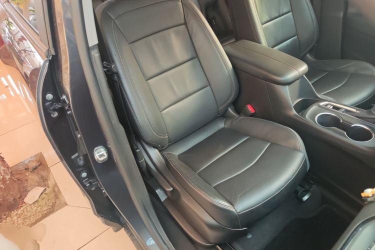 Used Chevrolet Equinox 2021 535T Chijie Edition