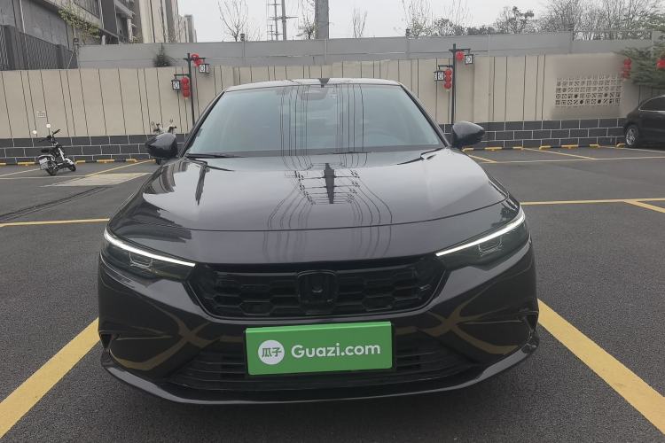 Used Honda Integra 2022 240TURBO CVT Luxury Edition