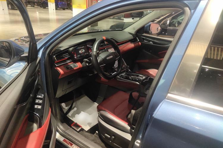 Used SAIC MAXUS D60 2019 1.5T Automatic Comfort Edition 6-Seater