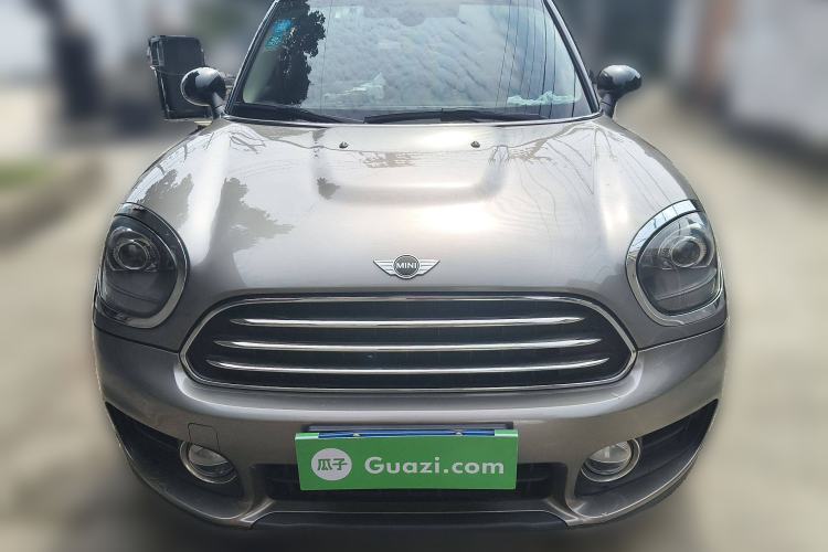 Used MINI Countryman 2017 1.5T COOPER ALL4