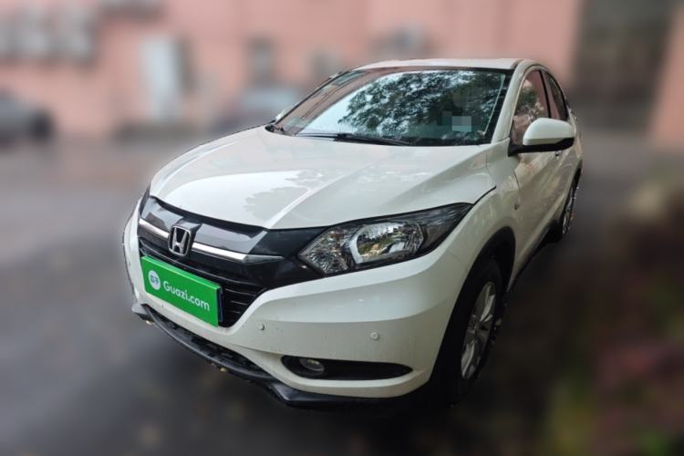 Used Honda Vezel 2015 1.5L CVT two-wheel drive Comfort trim