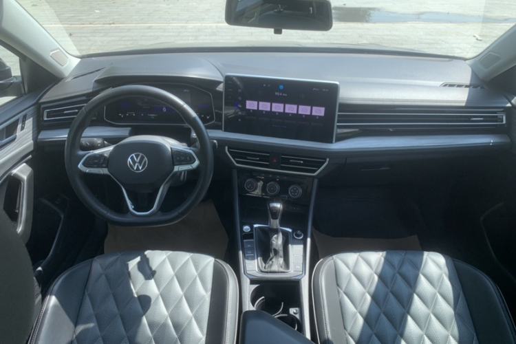 Used Volkswagen Sagitar 2023 300TSI DSG Excellence Edition