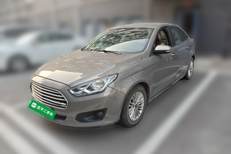 Used Ford Escort 2015 1.5L Manual Comfort Model