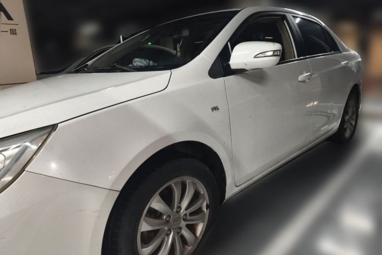 Used BYD Surui 2012 1.5L Manual Luxury Version Guazi used car, China used car export, Used car for sale, Used cars, Cheapest cars for sale