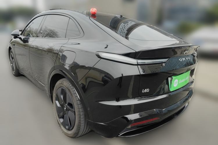 Used ONVO L60 2024 60 kWh Rear-Drive Version
