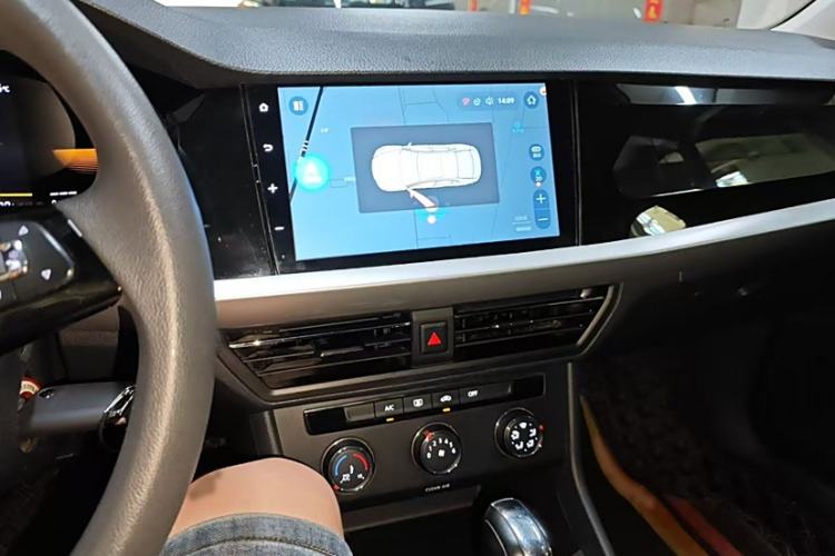 Used Volkswagen Lavida 2021 280TSI DSG Comfort Edition