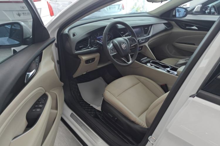 Used Buick Regal 2020 552T Elite Edition
