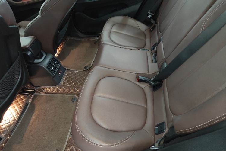 Used BMW X1 New Energy 2020 xDrive30Le Premium Edition