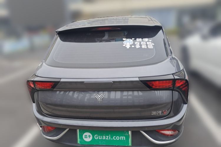 Used NETA V 2022 Chao 300 Lite Lithium Iron Phosphate
