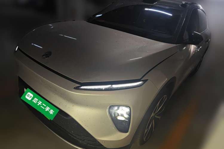 Used Nio ES8 2023 100kWh