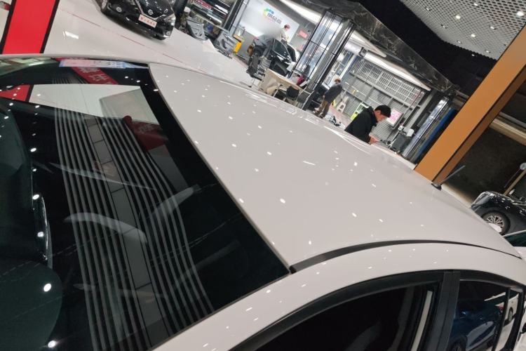 Used Toyota YARiS L Zhi Xuan 2022 1.5L CVT Leading PLUS Edition
