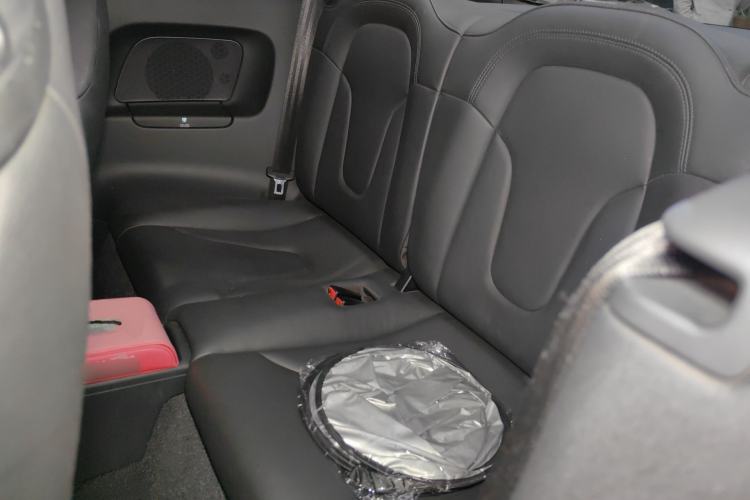 Used Audi TT 2011 TT Coupe 2.0 TFSI