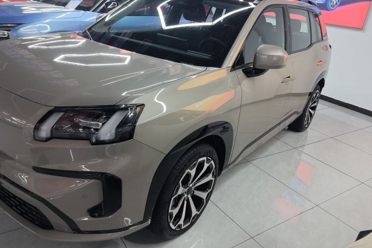 Used AION V 2024 Aion Tyrannosaurus 520 LiDAR Edition