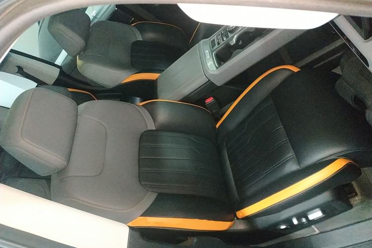 Used BAIC Off-Road BJ40 2024 2.0T All-New Urban Hunter Edition Ultimate Version