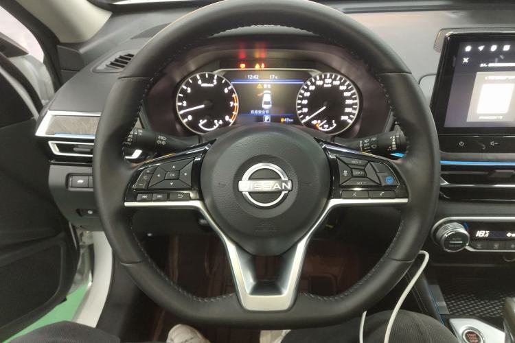Used Nissan Teana 2022 2.0L XL-Upr Enjoyment Edition
