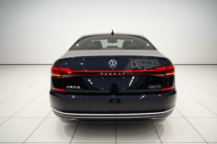 Used Volkswagen Passat 2024 330TSI Starry Elite Edition