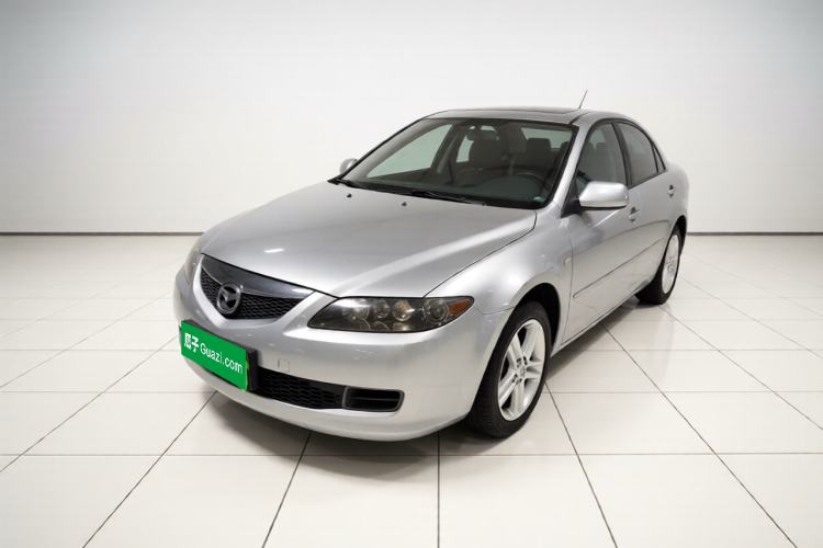Used Mazda 6 2008 2.0L Automatic Fashion Edition Guazi used car, China used car export, Used car for sale, Used  cars, Cheapest cars for sale