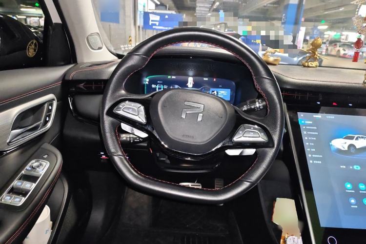 Used Rising MARVEL R 2021 Rear-Drive PRO Edition
