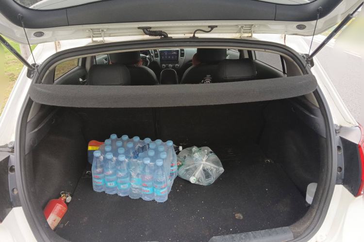 Used Kia K3S 2014 1.6L Automatic GLS