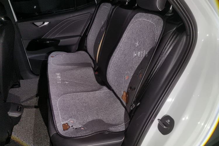 Used Volkswagen ID.3 2024 Outstanding Edition