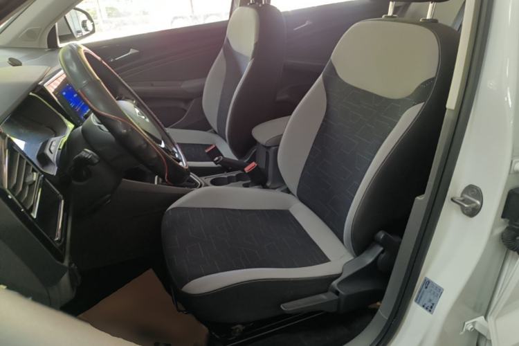 Used Jetta VS5 2020 280TSI Automatic "Thirty and Standing Tall" Edition
