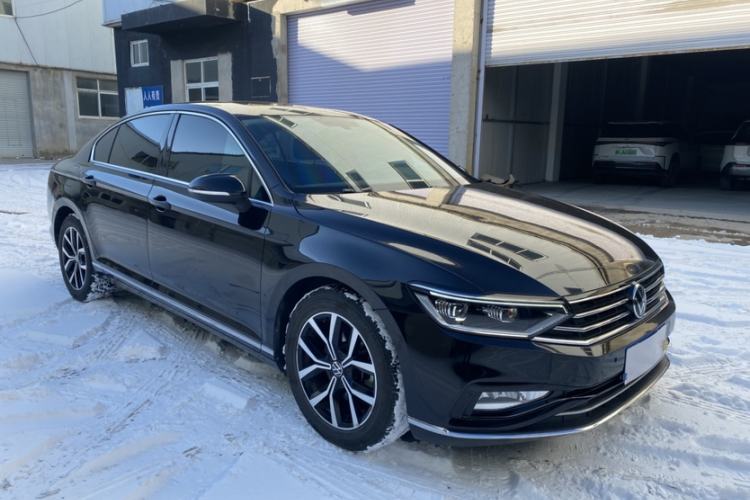 Used Volkswagen Magotan 2020 330TSI DSG Leading Model