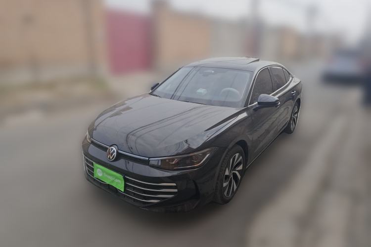 Used Volkswagen Passat 2025 Pro 380TSI Dragon Edition