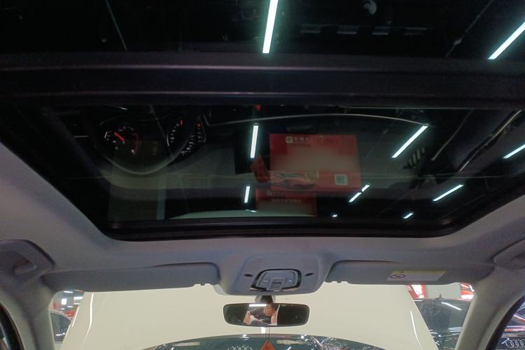 Used Audi A4L 2019 40 TFSI Ambition China VI