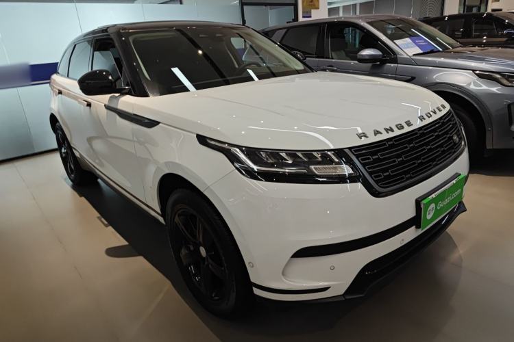 Used Land Rover Range Rover Velar 2024 S Model
