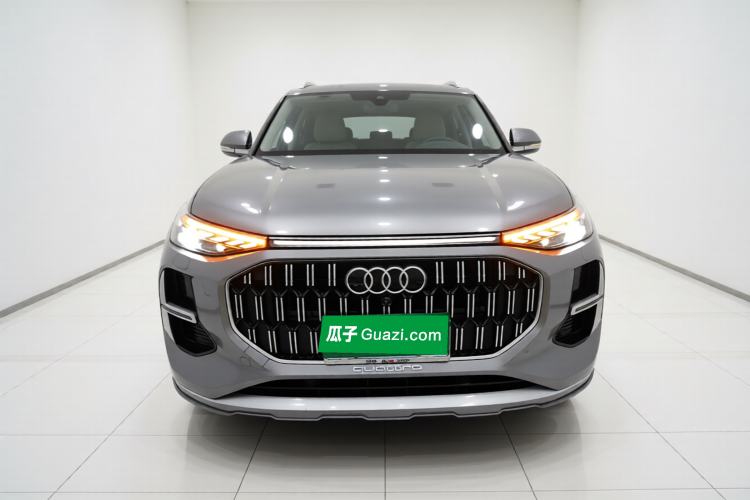 Used Audi Q6 2023 45 TFSI quattro Qiyun Edition Yulin Package