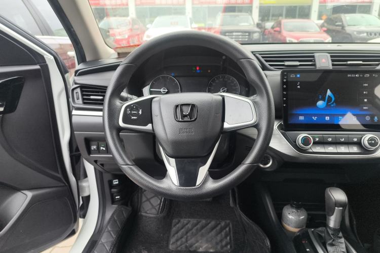 Used Honda Envix 2019 180TURBO CVT Enjoyment Edition China VI
