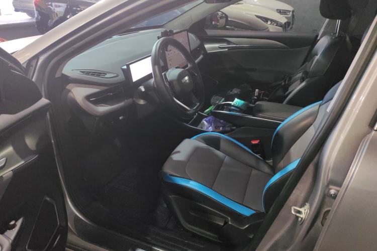 Used Geometry G6 2022 620 New Le Xinying