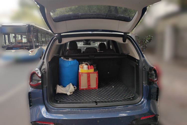 Used BMW X3 2022 xDrive25i M Sport Package