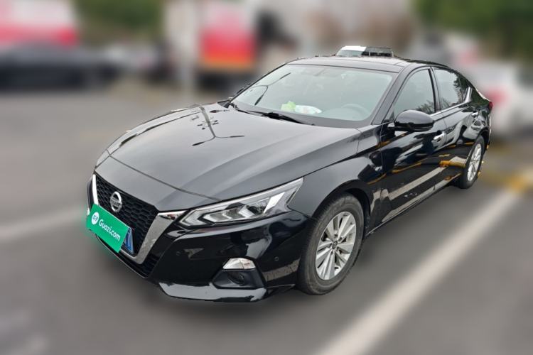 Used Nissan Teana 2020 2.0L XL Comfort Edition