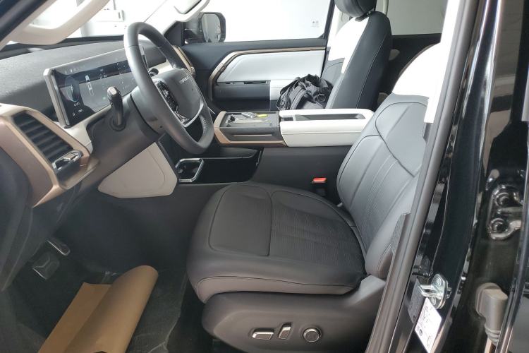 Used SAIC MAXUS Xingji X New Energy 2025 Flagship Edition