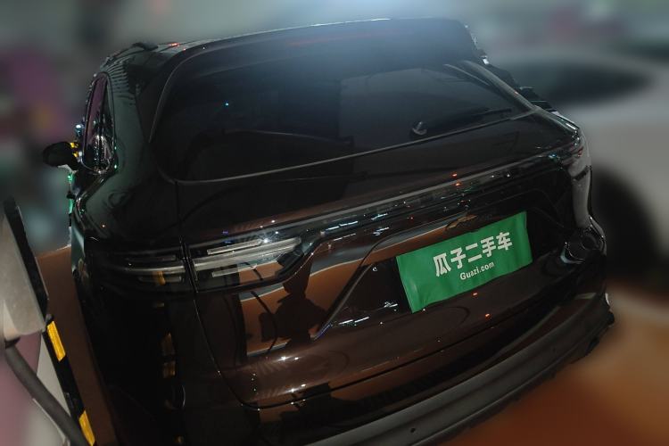 Used Porsche Cayenne 2023 Cayenne 3.0T Platinum Edition
