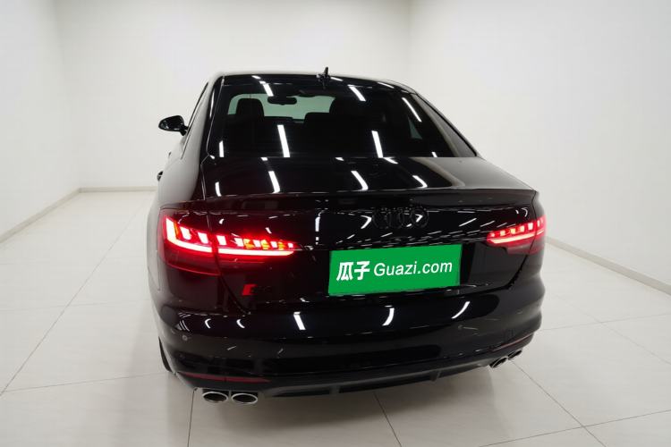 Used Audi S4 2023 S4 3.0TFSI