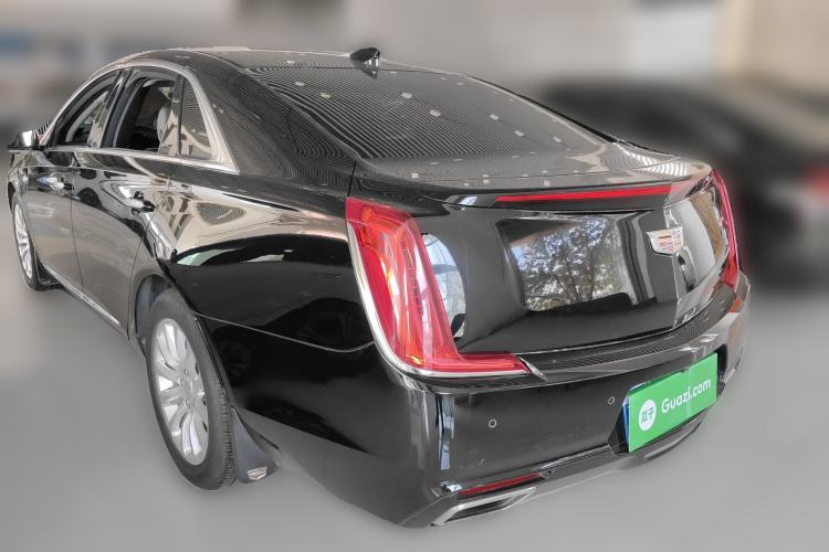 Used Cadillac XTS 2018 28T Tech Edition