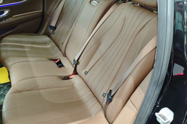 Used Mercedes-Benz E-Class 2022 Updated E 300 L Luxury Edition