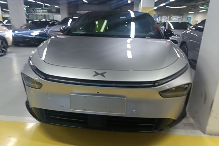 Used XPeng P7+ 2024 Limited Edition Max