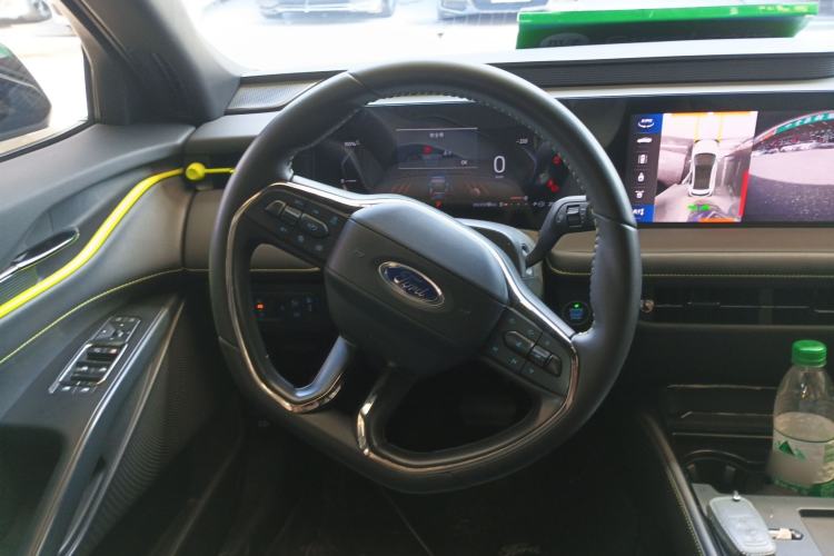 Used Ford Mondeo 2025 2.0T EcoBoost E Hybrid Sport Edition