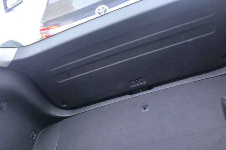 Used Hyundai ix35 2023 Musso 2.0L Deluxe Edition DLX
