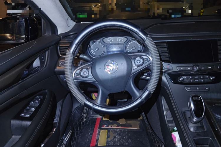 Used Buick LaCrosse 2021 652T Luxury Model