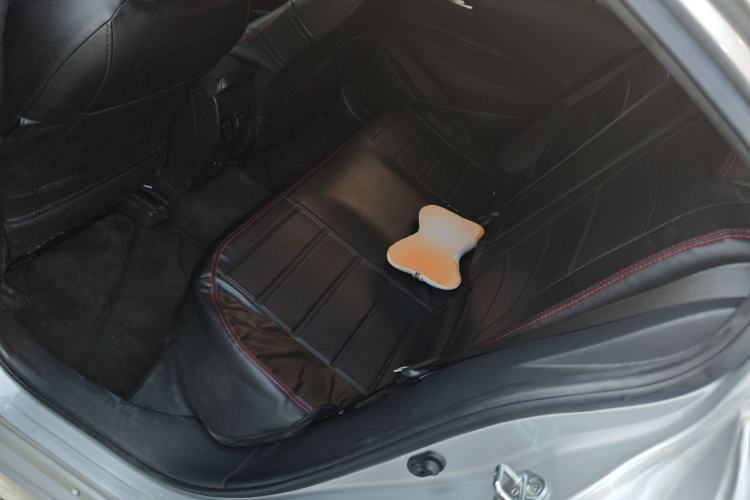 Used Toyota Levin 2021 TNGA 1.5L CVT Entry-Level Model
