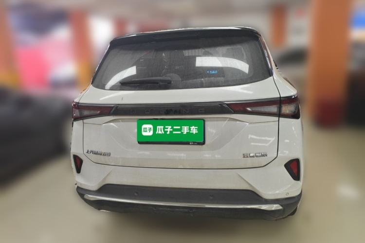 Used Wuling Asta 2021 1.5T CVT Star曜 Edition
