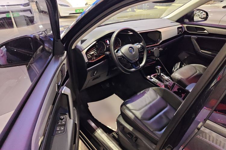 Used Volkswagen Tayron 2020 330TSI Two-Wheel Drive Luxury Smart Connectivity Version
