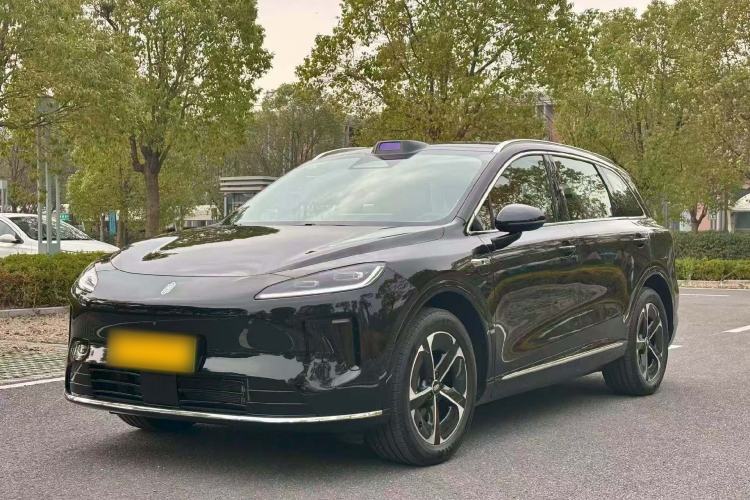 Used Hima H5 2025 Model Range-Extending Max Guazi used car, China used car export, Used car for sale, Used cars, Cheapest cars for sale